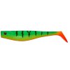 Dexter Shad Illex Fire Tiger