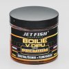 Premium clasicc boilie v dipu 200ml - 20 mm (Příchutě Jahoda/Brusinka)