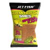 Krmítková směs Jet Fish Chilli česnek