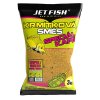 Krmítková směs Jet Fish 3kg (Příchutě Jahoda)