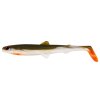 Westin Bullteez Shadtail Bass Orange