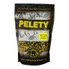 Carpservis Pelety FLUO Feeder 700g (Příchutě Slunečnice)