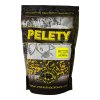 Václavík Pelety FLUO Feeder 700g (Příchutě Slunečnice)