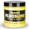 Mikbaits Fluo slime obalovací DIP 100g (Příchutě Broskev Pepř)