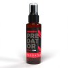 Predator Spray Mikbaits 30ml (Příchutě Úhoř)