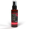 Predator Spray Mikbaits 30ml (Příchutě Úhoř)
