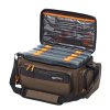 Vláčecí taška Savage Gea r system BOX