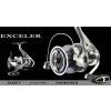 Daiwa Exceler 23 4