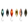 Plandavka Spro SERC Spoon 2,5g (Model II 6)