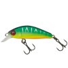 Illex Chubby Minnow 3,5cm SP Mat Tiger