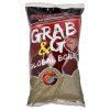 Starbaits Method Mix Global 1,8 kg (Příchutě Whisky Cola)