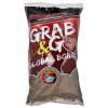 Starbaits Method Mix Global 1,8 kg (Příchutě Whisky Cola)
