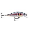 Rapala Shadow Rap Solid Shad 5cm 5,5g (Barva 2)