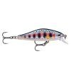 Rapala Shadow Rap Solid Shad 5cm 5,5g (Barva 5)