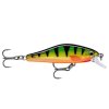 Rapala Shadow Rap Solid Shad 5cm 5,5g (Barva 2)