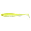Fox Rage Slick Shad Chartreuse Ayu