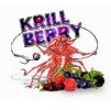 Hotové boilie KrillBerry 1kg (Průměr 18mm)