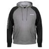 Mikina Shimano Pull Ower Grey