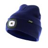 zfish cepice light beanie modra