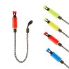 Zfish Řetízkový Indikátor Chain Hanger (Barva Červená)