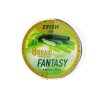 Zfish Šňůra Fantasy 8-Braid 130m (Průměr 0,08mm)