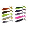 ZFISH WORMY SHAD 9,5cm - 4ks (Varianta C1)