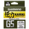 Shimano Kairiki G5 1