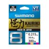 Shimano Kairiki 8 Multi