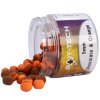 66021 bait tech duo col criticals wafters chocolate and orange 5 mm 50 ml