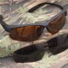 71223 gardner bryle hi lo polarised sunglasses