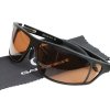 69938 2 gardner bryle deluxe polarised sunglasses uv400