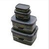 Gardner kbelík Rectangular Eco Buckets (Varianta Camo 10Lit)