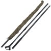 67653 1 giants fishing podberak carp landing net gaube 42 100x100cm