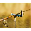 67506 3 giants fishing rohatinka feeder rotating rod rest medium