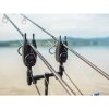 69080 2 giants fishing sada hlasicu wireless set tx5 3ks hlasic prijimac