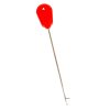 65103 1 jehla leeda long splicing needle red