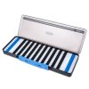 66816 krabicka na navazce map long hook length storage box