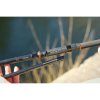 65838 2 leeda prut rogue carp rods 3 6m 12ft 3 00lb akce 1 1
