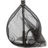 66291 1 snowbee podberak folding head river net with fixed handle 46 x 38cm