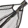 71130 2 snowbee podberak folding head river net with fixed handle 46 x 38cm
