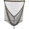 66543 1 wychwood kaprovy podberak riot tactical 42 6ft 180cm landing net 2pc handle
