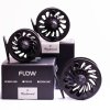 67026 wychwood nahradni civka k navijaku flow mkii 3 4 spare spool