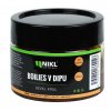 Boilies v dipu Nikl 20mm (Příchutě Devill Krill)