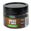 Boilies v dipu Nikl 24mm (Příchutě Devill Krill)