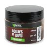 Boilies v dipu Nikl 24mm (Příchutě Devill Krill)