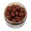 Boilies v dipu Nikl 24mm (Příchutě Devill Krill)