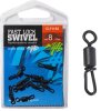 68342 giants fishing rychlovymenny obratlik fast lock swivel vel 8 10ks
