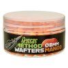 Sensas Method Wafters 8mm (Příchutě Mango)