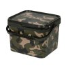 Kbelík Fox Camo Bucket 2