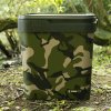 Kbelík Fox Camo Bucket 4